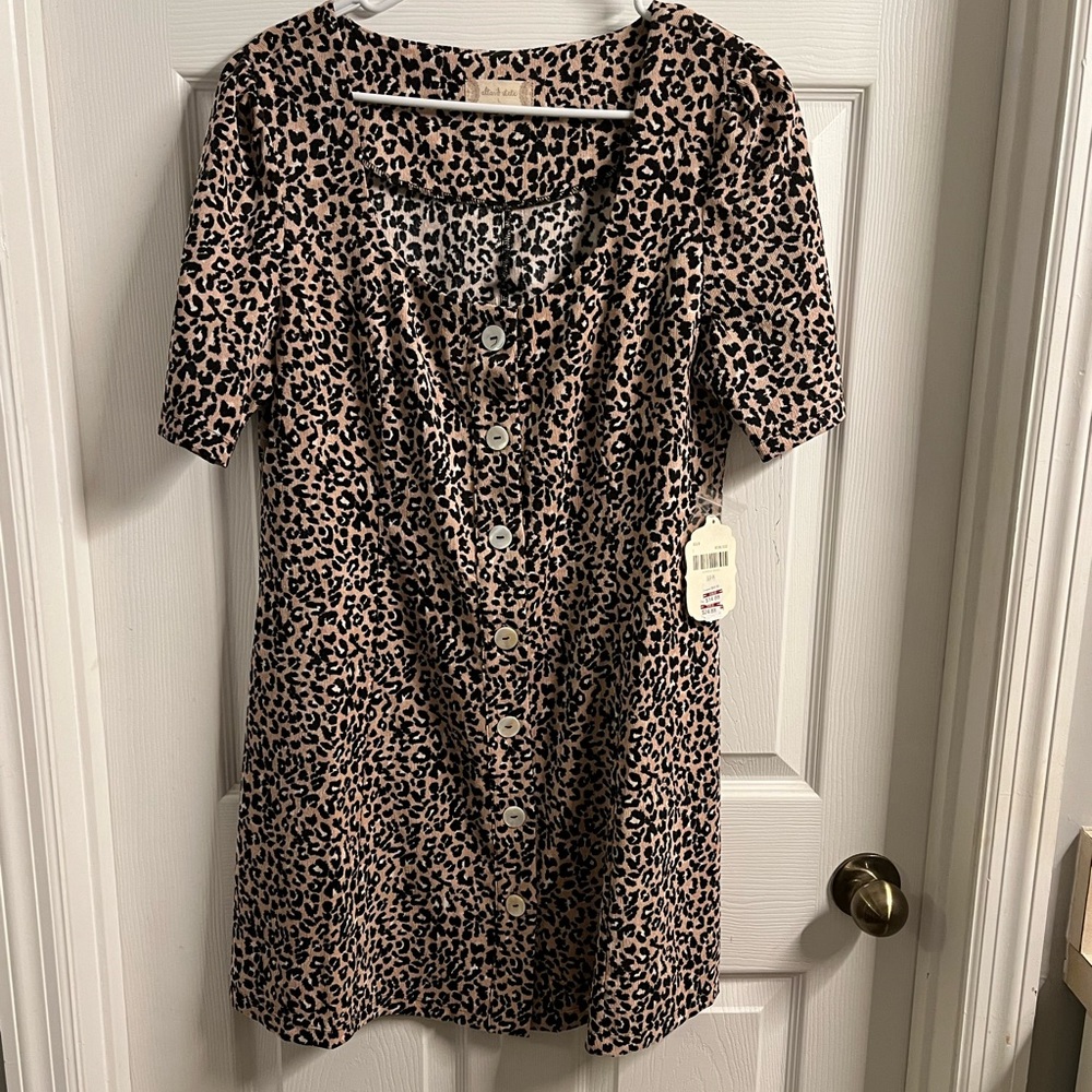Altar’d state dress
